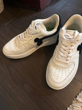 John Geiger sneakers